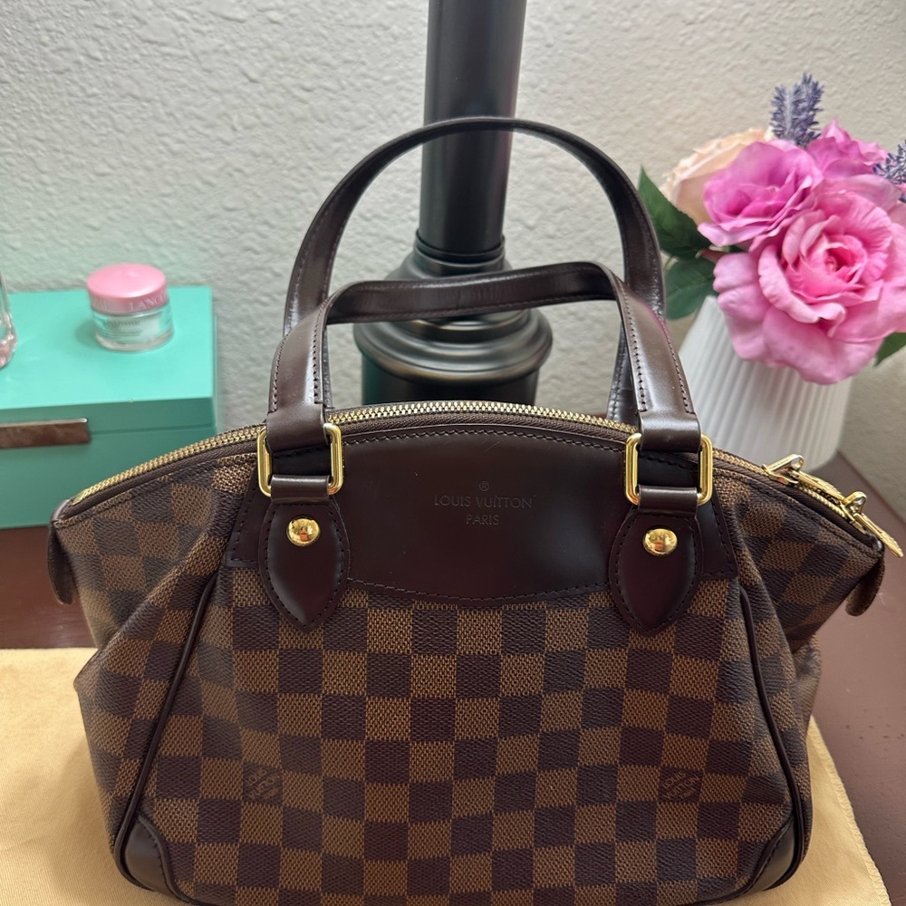 Louis Vuitton Verona PM